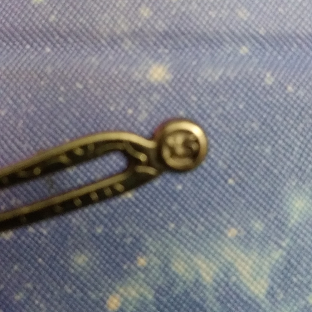 Extra small Lilla Rose flexi clip - Picture 2 of 2